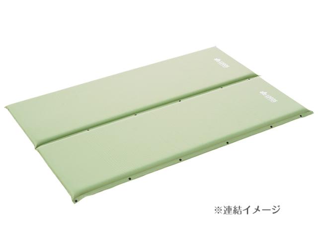 正規販売店】ロゴス （楽ちんバルブ・高密弾力）55セルフイン