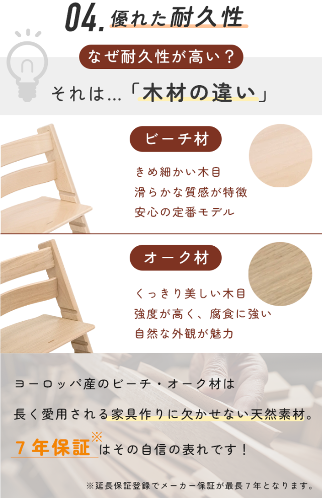 【7,OFF】ストッケ トリップトラップ 4in1 4点 セット ハイチェア ベビーセット ハーネス トレイ 離乳食 木製 北欧 イス ベビー 正規品 7年保証 STOKKE ベビーチェア ダイニングチェア 出産祝い 出産準備 キッズチェア おしゃれ 子ども 6ヶ月から_11