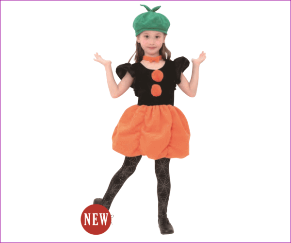 キッズ パンプキンドール 100 パンプキン カボチャ 子供 ハロウィン コスプレ コスチューム 衣装 仮装 の通販はau Pay マーケット ワールドショップ