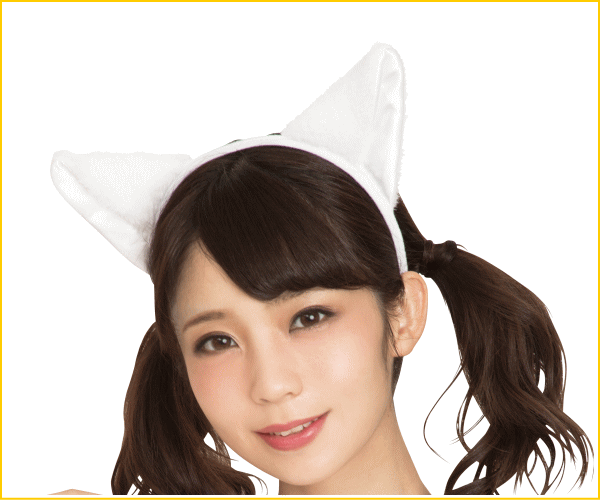 グッズ 猫耳カチューシャふせ耳 ホワイト カチューシャ キャット 猫 ネコ アイテム 小物 ウィッチ 子供 の通販はau Pay マーケット ワールドショップ