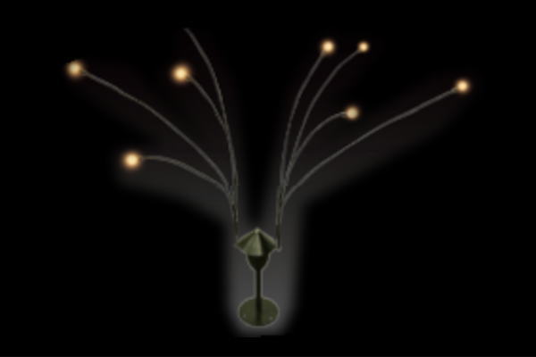 アミュAFL-LWW  【イルミネーション】フライングLEDライト【ウォームホワイト】【クリスマス】【ILLUMINATION】【電飾】【装飾】【飾り】【デコレーション】【イベント】【光】【ライト】【エコ】【LED】【モチーフ】【雑貨】【グッズ】【かわいい 16,830円