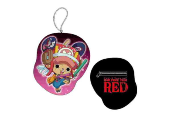 ケイopr Mkz Ch ワンピース One Piece もっちり小銭入れ チョッパー 海賊 アニメ 漫画 映画 ワンピースフィルムの通販はau Pay マーケット ワールドショップ