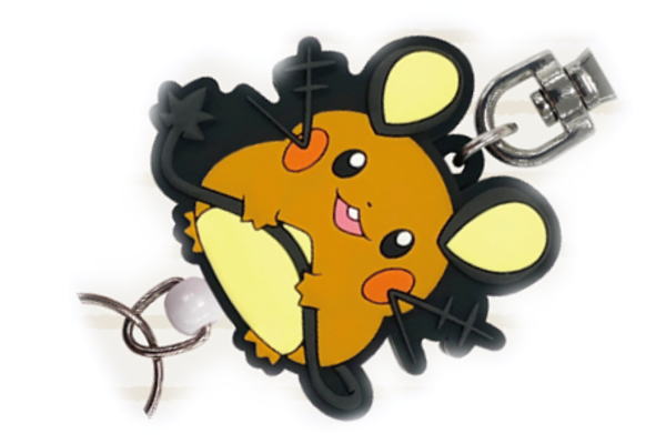 エス ポケットモンスター ラバーリールキーホルダー デデンネ ピカチュウ ポケモン ゲーム アニメ 映画 テの通販はau Pay マーケット ワールドショップ