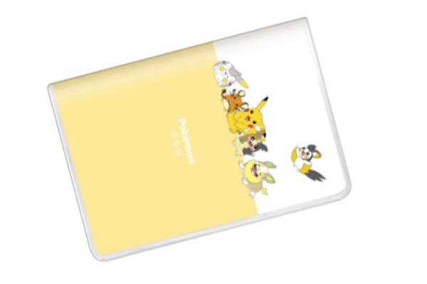 カミ 日本製 ポケットモンスター B6マンスリー でんきタイプ ピカチュウ ポケモン ゲーム アニメ 映画 の通販はau Pay マーケット ワールドショップ