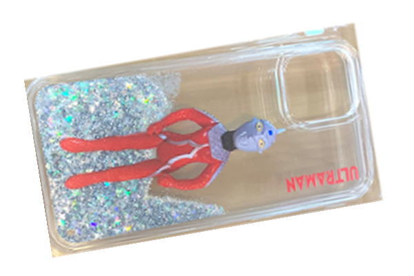 ウルトラセブン ウルトラマン フィギュアケース ウルトラマンシリーズ