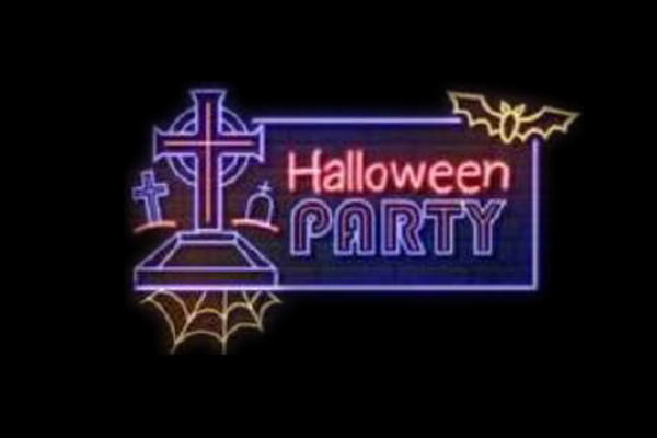 IDC-RLS189  【イルミネーション】ハロウィンイルミネーション【パープル】【ハロウィン】【コウモリ】【平面】【壁掛け】【輝き】【電飾】【LED】【モチーフ】【かわいい】