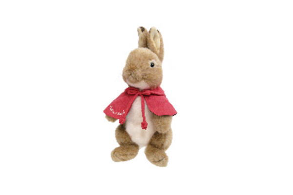 ヨシ182611  【ピーターラビット】【Peter Rabbit】 ぬいぐるみ【M】【カトンテール】【うさぎ】【ウサギ】【キャロット】【絵本】【アニメ】【映画】【人形】【マスコット】【ドール】【おもちゃ】【子供】【キッズ】【インテリア】【雑貨】【グッズの通販は 5,576円