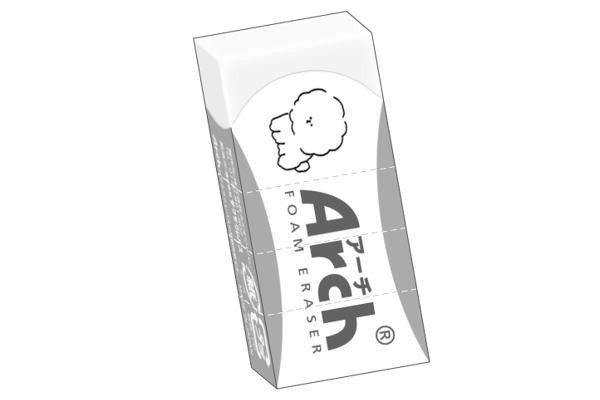 カミ5736 送料無料 Yuruwan 消しゴム Archミニ消しゴム Yuruwan 犬 わんこ Arch アーチ けしごむ 消しごむ の通販はau Pay マーケット ワールドショップ