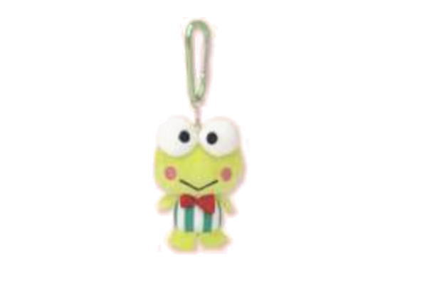 未使用 ケロケロケロッピ　けろけろけろっぴ ぬいぐるみ サンリオ かえる カエル かえるのピクルス」と「けろけろけろっぴ」が夢の