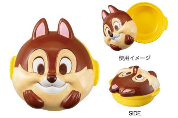 サンSAN3681-2 【ディズニーキャラクター】土鍋【フェイス】【チップ】【ディズニー】【映画】【アニメ】【鍋】【なべ】【食事】【食器】【キッチン】【雑貨】【グッズ】【かわいい】の通販は