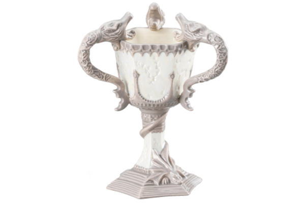 サンSAN3733　【ハリー・ポッター】カップ【優勝杯】【魔法使い】【魔法】【ユニバ】【ユニバーサル】【映画】【SF】【コップ】【食器】【食事】【キッチン】【置き物】【小物入れ】【インテリア】【雑貨】【グッズ】【かわいい】