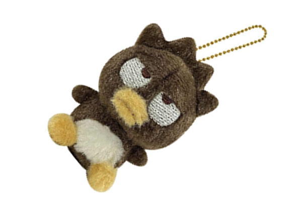 レトロ ボールチェーン マスコット 3521レトロ レア ハローキティ