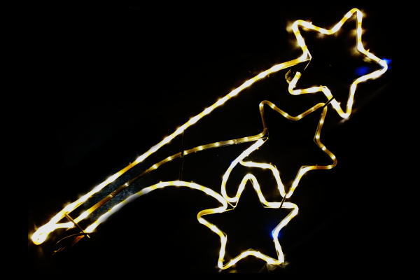 【LEDイルミネーション】スターライト【流星群】【ネオン】【ブルー】【イエロー】【ツリー】【大人気】【イルミ】【ライト】【映え】【イベント】【雑貨】【インテリア】【クリスマ】