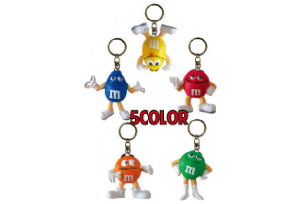 レオm&ms 【クジ】【ランダム】【送料無料】【アメリカン雑貨