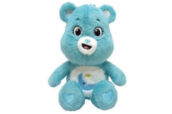 ケイKB-NG-BB 【送料無料】【ケアベア】【CAREBEARS】ぬいぐるみ