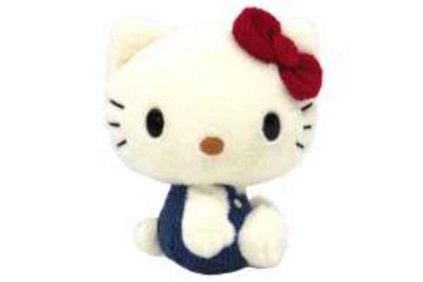 希少レア　ハローキティ　ナツカシドール　クマ　2006 サンリオ　平成レトロ 希少レア ハローキティ ナツカシドール クマ 2006 サンリオ 平成