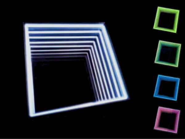 アミAMHP-FC 【大型商品】【イルミネーション】マジックホールパネル【フルカラー】【レインボー】【カラフル】【LED】【ライト】【光】【電飾】【装飾】【飾り】【モチーフ】【オブジェ】【パーティー】【イベント】【クリスマス】【雑貨】【グッズ】【かわいい