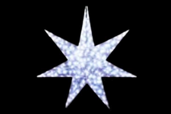 アミAGLA-WM 【大型商品】【イルミネーション】セパレーツギャラクシー2枚羽【中】【ホワイト】【白】【LEDクリスタルグロー】【ライト】【光】【電飾】【装飾】【飾り】【モチーフ】【オブジェ】【パーティー】【イベント】【クリスマス】【雑貨】【グッズ】【の通販は 16,783円