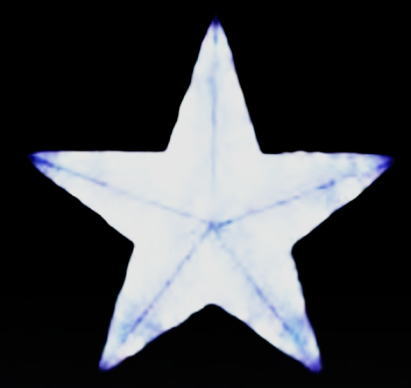 アミALKSA-050W 【大型商品】【イルミネーション】スター【小】【ホワイト】【白】【星】【LEDクリスタルグロー】【ライト】【光】【電飾】【装飾】【飾り】【モチーフ】【オブジェ】【パーティー】【イベント】【クリスマス】【雑貨】【グッズ】【かわいい】の通販は