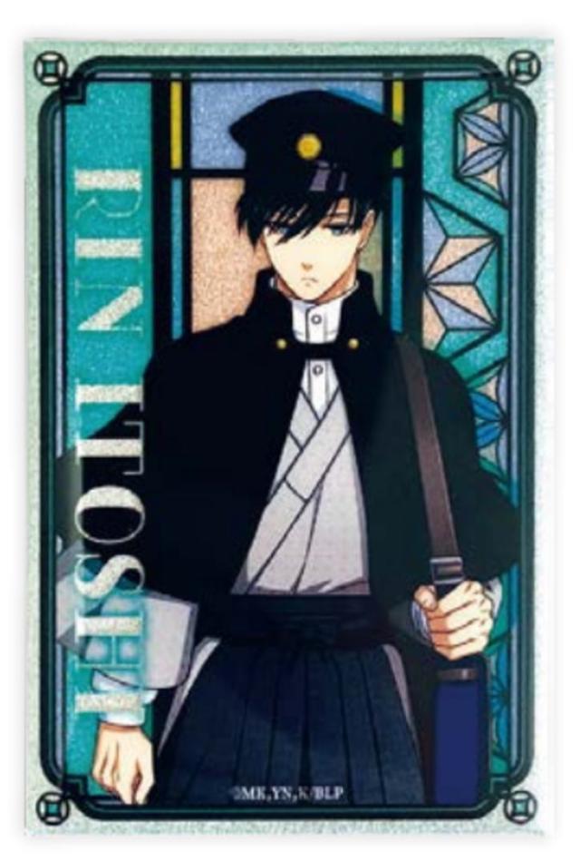 ブルーロック　原作絵 缶バッジ　糸師凛　未開封　80点セット ブルーロック 原作絵 缶バッジ 糸師凛 未開封 80点セット ブルーロック