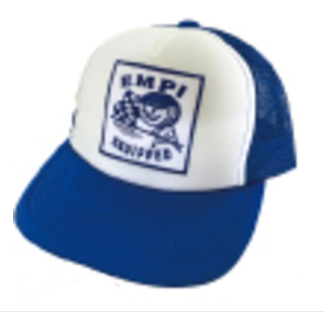RADWIMPS 青とメメメ　キャップ GOODS | 青とメメメ | RADWIMPS.jp