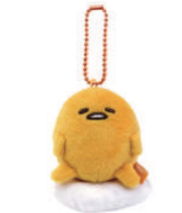 ツジ0506-518 【送料無料】【サンリオキャラクターズ】ぬいぐるみ