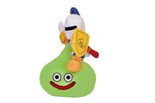 ドラクエ　ぬいぐるみ非売品　希少スライムナイト　シドー　スライム ドラクエ ぬいぐるみ大量非売品 希少スライムナイト シドー スライム