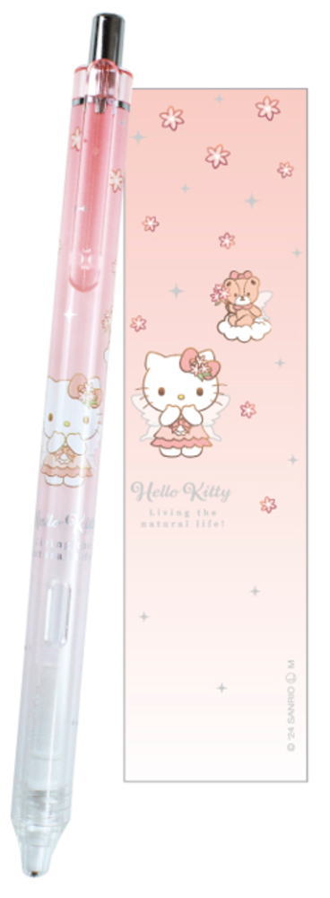 ハローキティ シャープペン ピンク ハローキティ シャープペンシル