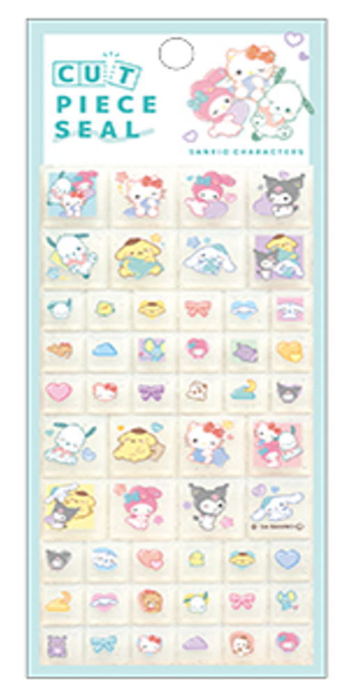 クラ127443 【送料無料】【セット商品】【10枚入り】【サンリオ