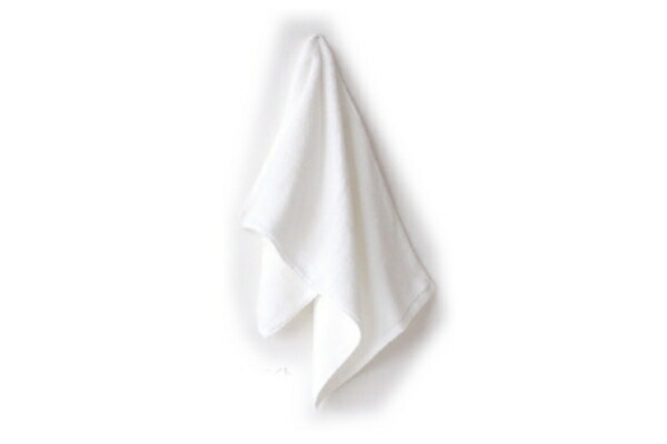 イヌ200210　【送料無料】【オリジナル】【10枚】【10枚セット】【10枚組】フェイスタオル【ホワイト】【白】【ゆるふわリッチ】【たおる】【海】【プール】【スポーツ】【ジム】【アウトドア】【雑貨】【グッズ】【かわいい】の通販は 7,300円