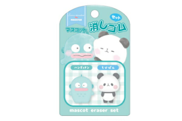 カミ226407 【セット商品】【10個入り】【サンリオキャラクターズ×もち