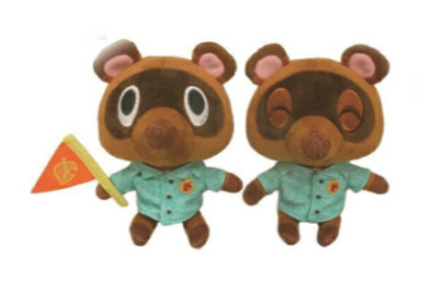 希少 どうぶつの森+ カードe つぶきちまめきち COLLECTION ゲーム