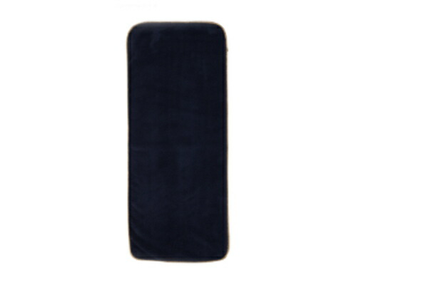 マル1815013100 【to:alla】【トアラ】フェイスタオル【ネイビー】【紺】【たおる】【海】【プール】【お出かけ】【アウトドア】【雑貨】【グッズ】【かわいい】