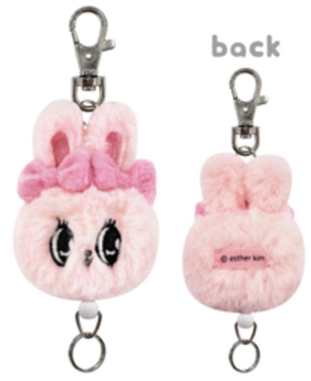 カミ212682 【サンリオキャラクターズ×もちもちぱんだ】マスコット