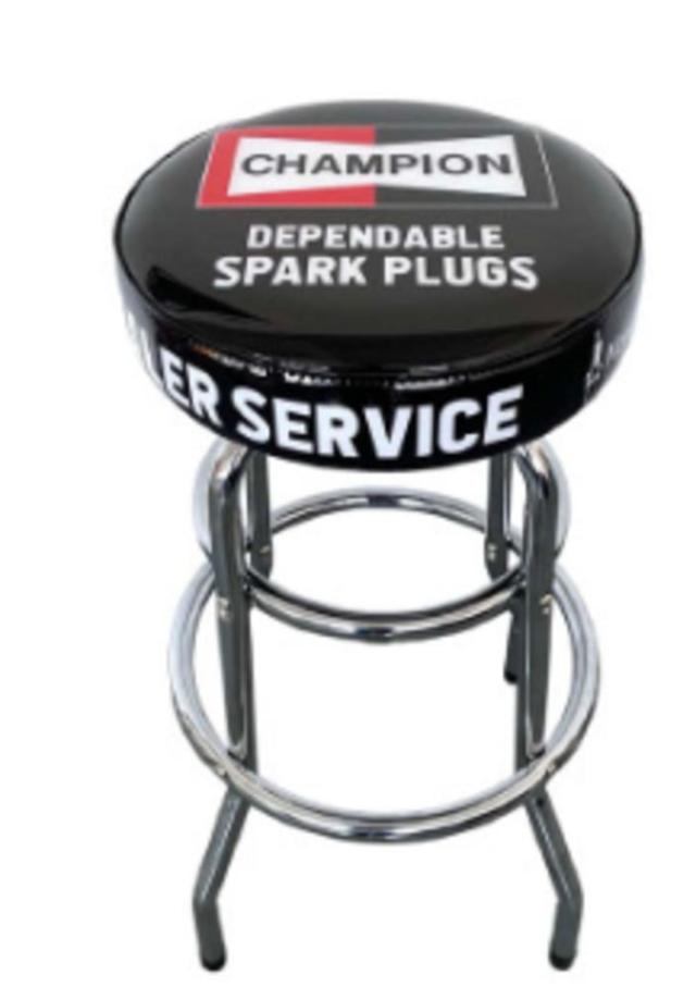 アメリカン 50's 60's レトロ バーカウンター チェア スツール 背付き