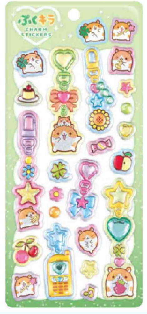 クラ12398010枚セット セット セット商品 平成メモリー ぷくキラ