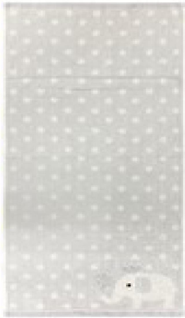 ハヤBO490629 【5枚セット】　【セット】　【セット商品】　オリジナル　バスタオルゾウ　ハーティーアニマル    動物　タオル　たおる　海　プール　アウトドア　子供　キッズ　雑貨　グッズ　かわいい