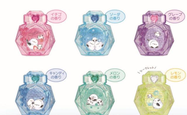 クラ135894 【48個セット】　【セット】　【セット商品】　オリジナル　シークレット香り玉ミックス　のんびりえながちゃん　シマエナガ　動物　アニマル　香り　匂い　コレクション　子供　キッズ　雑貨　グッズ　かわいい