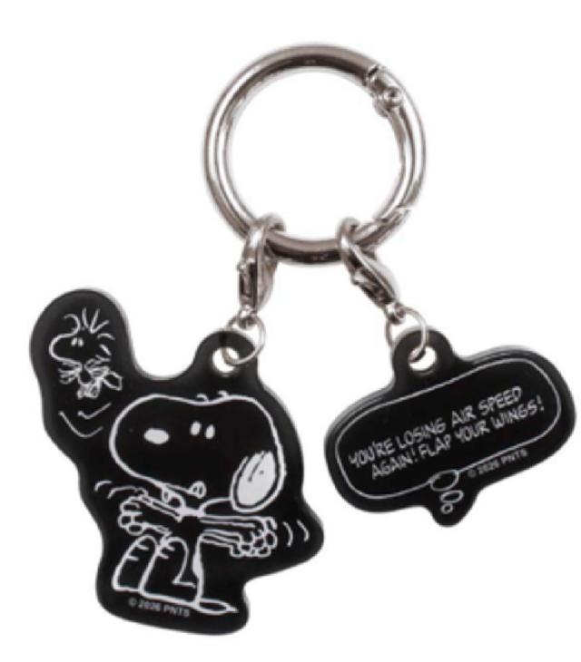 ティSN-5549167BK 【送料無料】 スヌーピー SNOOPY ブラックアンド