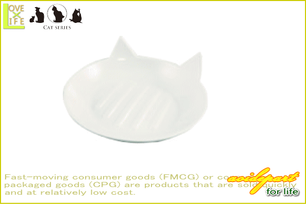 黒猫雑貨 石鹸トレイ ホワイト ネコ キャット ギフト 石鹸置き 石鹸入れ 洗面 お風呂 猫 ねこ グッズの通販はau Pay マーケット ワールドショップ