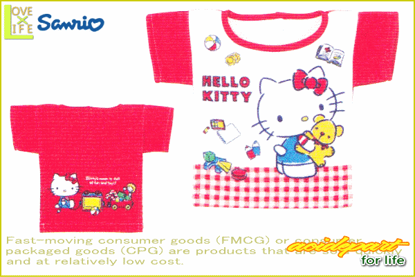 ハローキティ Tシャツタオル キティクロス Kitty キティ キティちゃん サンリオ ハンカチ タオル ハンカチタオの通販はau Pay マーケット ワールドショップ