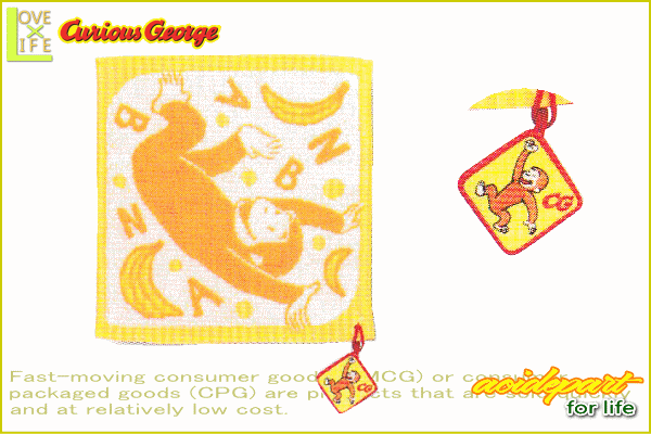 おさるのジョージ ミニタオル さかさまジョージ タオル たおる ひとまねこざる グッズ キャラ 絵本 アニメ の通販はau Wowma ワールドショップ