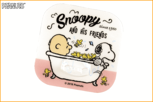 Snoopy スヌーピー ハブラシホルダー バスタイム ホルダー ハブラシ置き 洗面 ハブラシ立て グッズ 生活 の通販はau Pay マーケット ワールドショップ