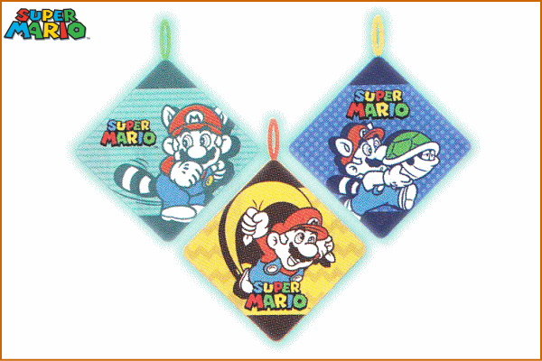 スーパーマリオ Mario ループタオル3枚組 スリーアクション ハンカチ マリオ ゲーム グッズ 任天堂 ループ付の通販はau Pay マーケット ワールドショップ スーパーマリオ Mario ループタオル3枚組 スリーアクション ハンカチ マリオ ゲーム グッズ 任天堂 ループ付の通販はau Pay マーケット ワールドショップ