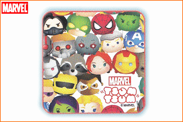 Marvel Tsumtsum ミニタオル アップヒーローズ タオル たおる マーベル ディズニー ヒーロー アニメ グッズの通販はau Pay マーケット ワールドショップ