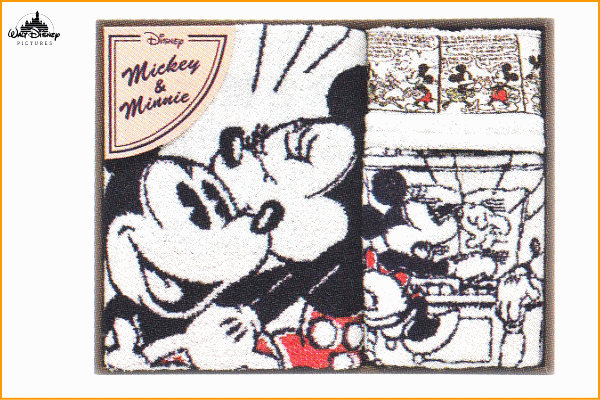 ディズニーキャラクター ギフトセット Ds 3440 コミックミッキーとミニー ディズニー ミッキー ミニー 映画 タオの通販はau Pay マーケット ワールドショップ