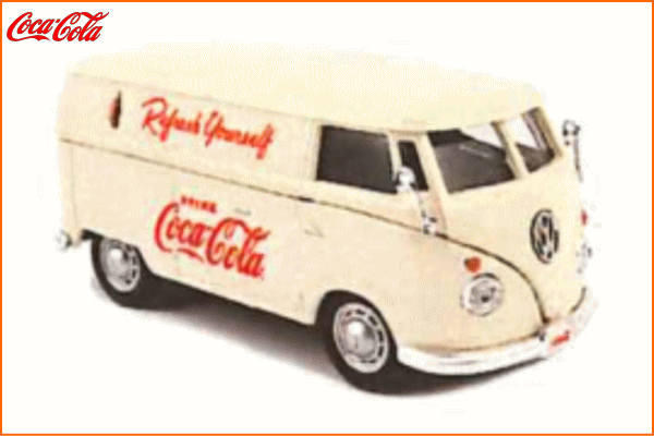 コカ・コーラ】【COCA-COLA】コカコーラ ミニカー【Cargo Van Cream】【おもちゃ】【ミニカー】【車】【カー】【トイ】【コーク】【アの通販はau  PAY マーケット - ワールドショップ | au PAY マーケット－通販サイト
