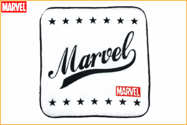 マーベルキャラクター ミニタオル サイン ハンドタオル Marvel ロゴ ヒーロー タオル アニメ グッズ 映画 の通販はau Pay マーケット ワールドショップ