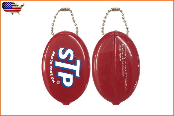 アメリカン雑貨 コインケース Stp Red Rubber Coin Case 小銭入れ 雑貨 アメリカ雑貨 アメリカ Usa かわいい の通販はau Pay マーケット ワールドショップ