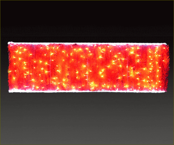 【イルミネーション】【大型商品】ビッグリボンライン【リボン】【プレゼント】【お祝い】【赤い】【LED】【フォルム】【電飾】【モチーフ】【クリスマス】【かわいい】の通販は 19,360円